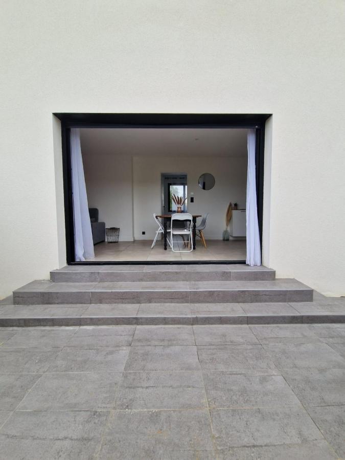 Apartment Havre De Paix Jardin Parking Proche Du Bord De *