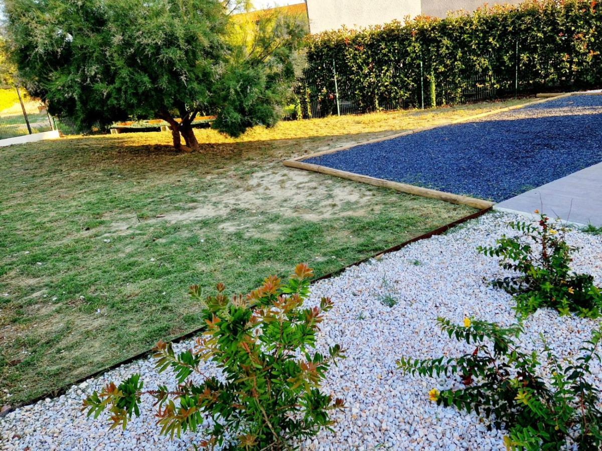 Havre De Paix Jardin Parking Proche Du Bord De *